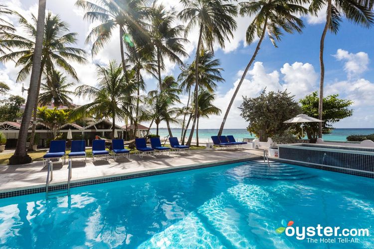 Best Beach Hotels in Barbados